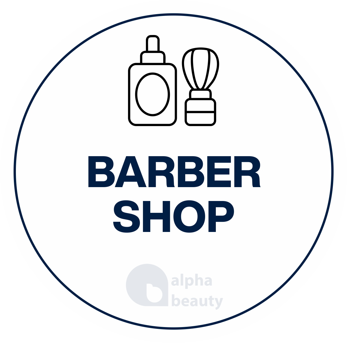 Barber Shop